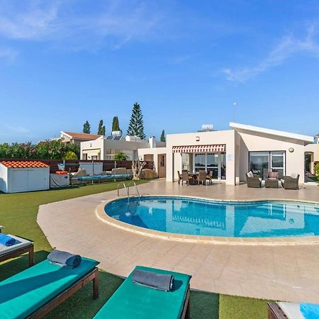 Villa Marina Sunrise by Ezoria Bahía de Coral Exterior foto