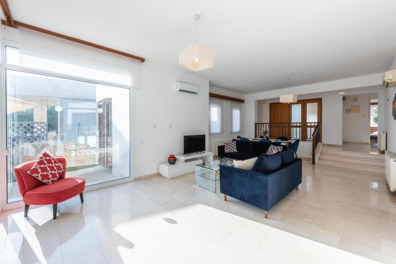 Villa Marina Sunrise by Ezoria Bahía de Coral Exterior foto