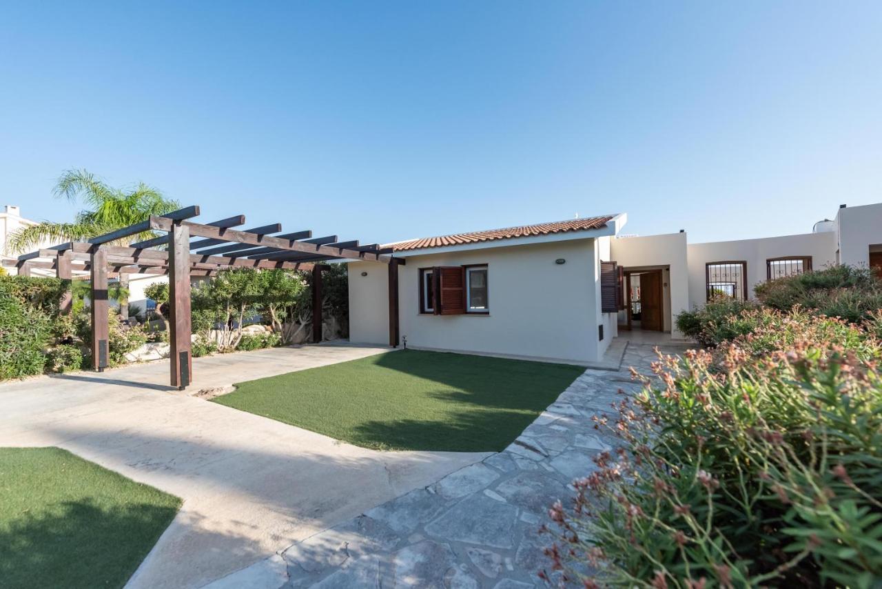 Villa Marina Sunrise by Ezoria Bahía de Coral Exterior foto