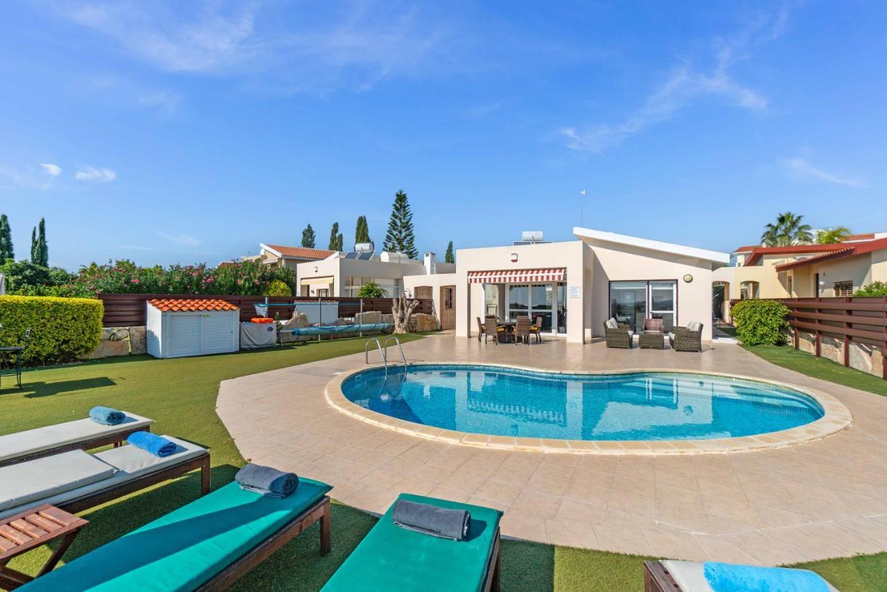 Villa Marina Sunrise by Ezoria Bahía de Coral Exterior foto